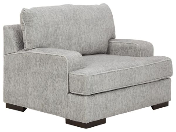 Mercado Oversized Chair - Image 2