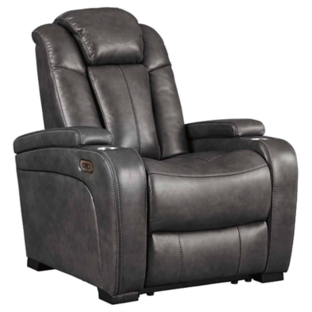 Turbulance Power Recliner - Image 2