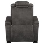 Turbulance Power Recliner - Image 8