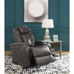 Turbulance Power Recliner - Image 9