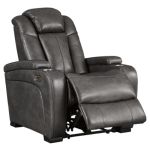 Turbulance Power Recliner - Image 4