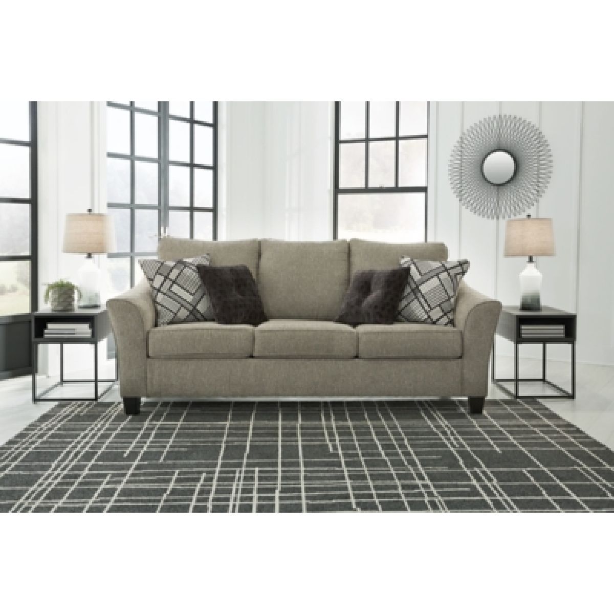 Barnesley Sofa - Image 5