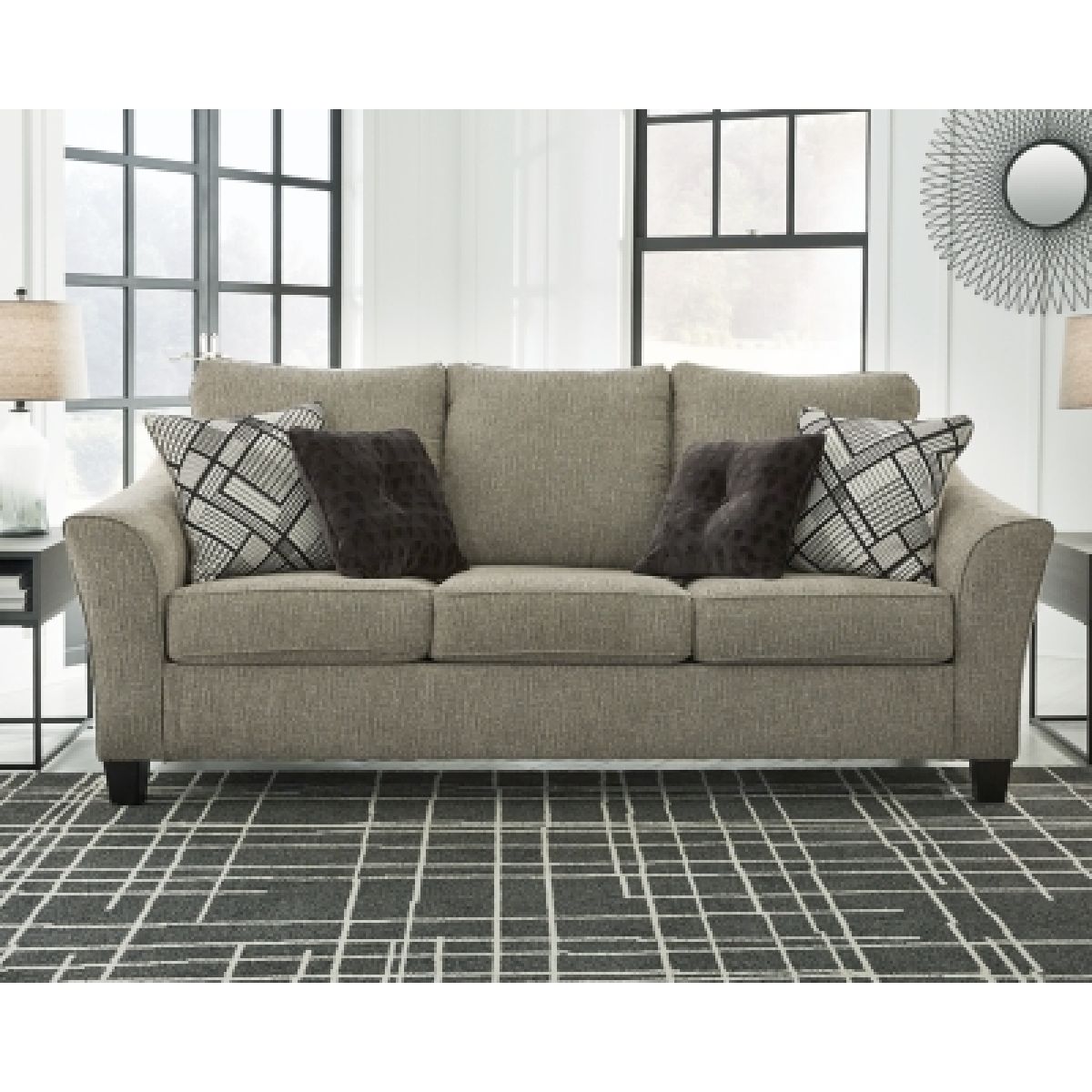 Barnesley Sofa - Image 7