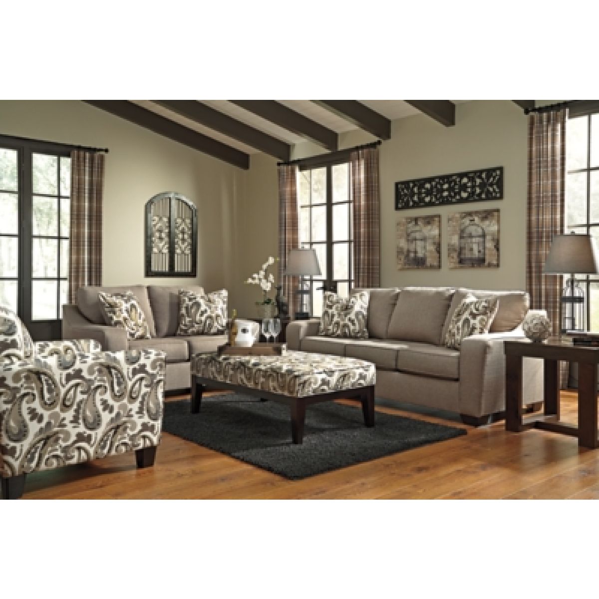 Watson End Table - Image 14