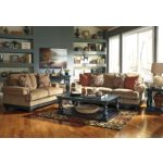 Mallacar Coffee Table - Image 7