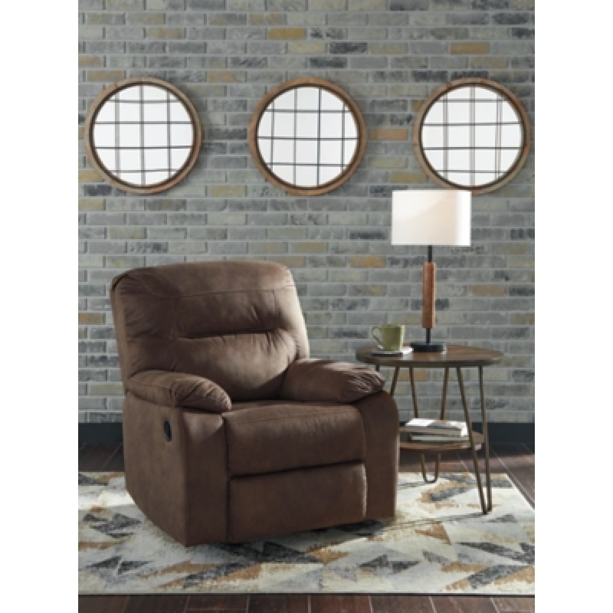 Bolzano Recliner - Image 6