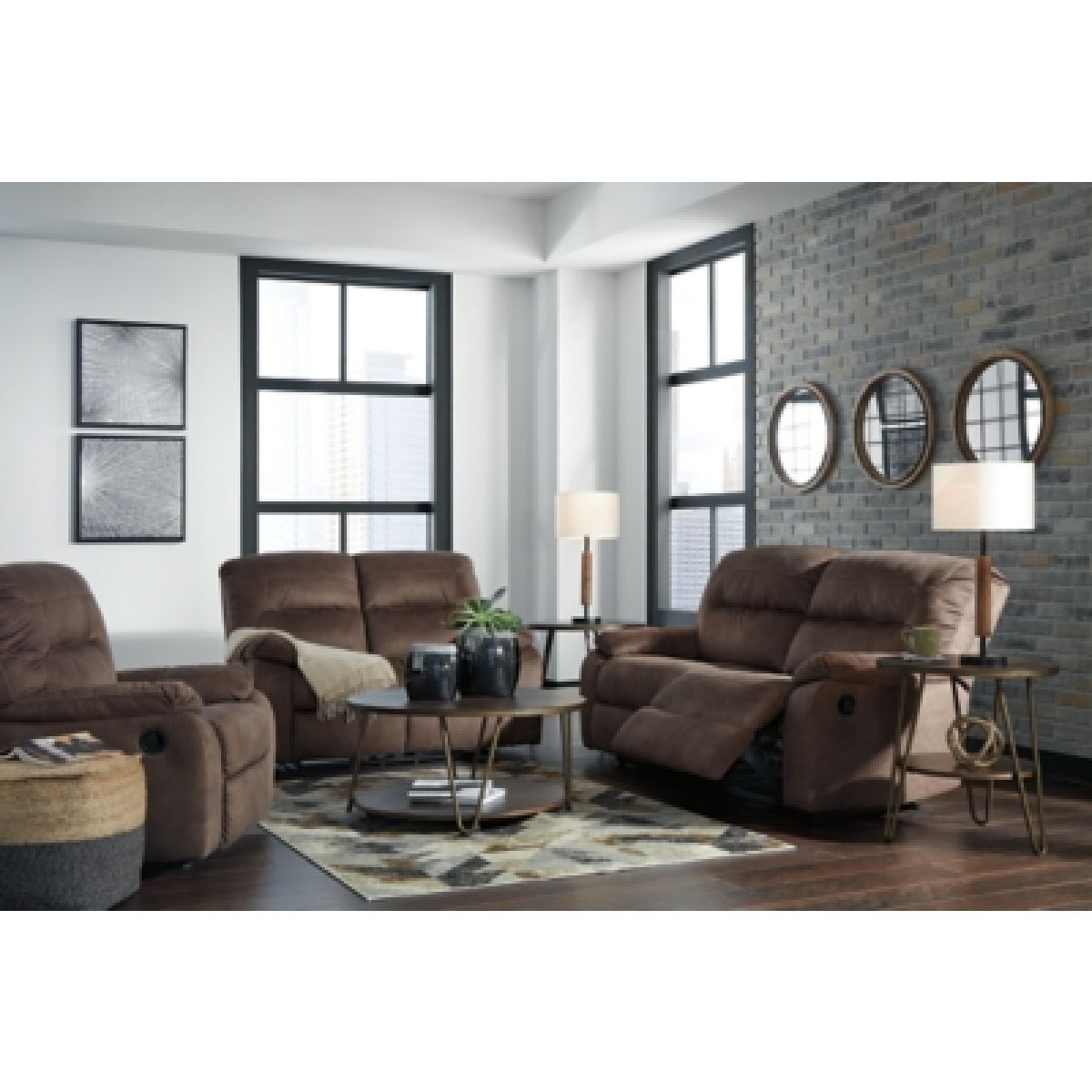 Bolzano Recliner - Image 9