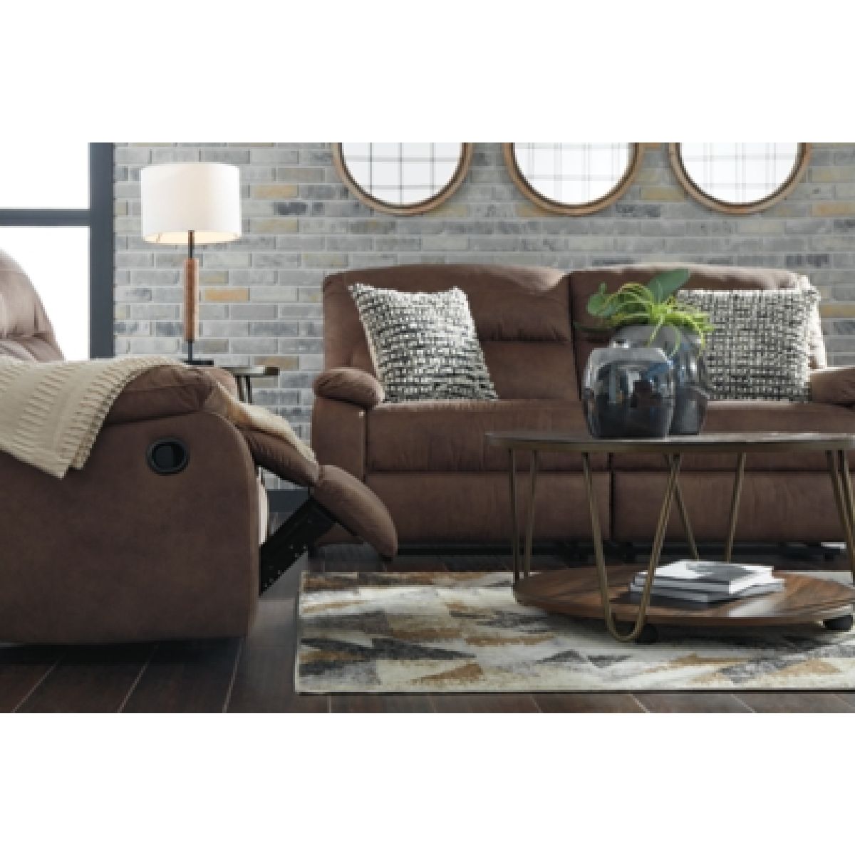 Bolzano Recliner - Image 12