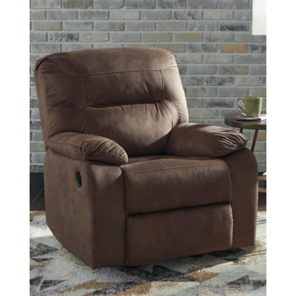 Bolzano Recliner - Image 3