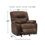 Bolzano Recliner - Image 5