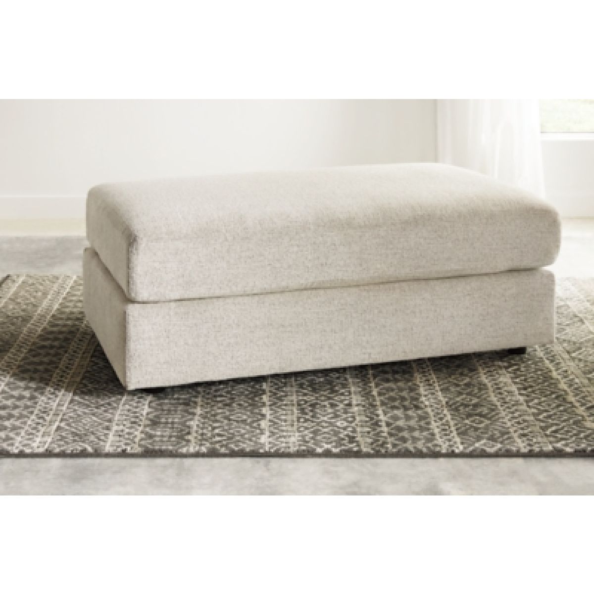 Soletren Oversized Ottoman - Image 7