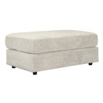 Soletren Oversized Ottoman