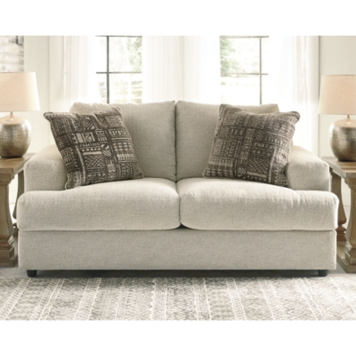 Soletren Loveseat - Image 3