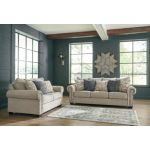 Zarina Queen Sofa Sleeper - Image 11