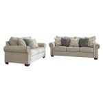 Zarina Queen Sofa Sleeper - Image 7