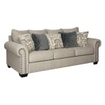 Zarina Queen Sofa Sleeper - Image 4