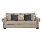 Zarina Queen Sofa Sleeper - Image 2