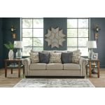 Zarina Queen Sofa Sleeper - Image 12