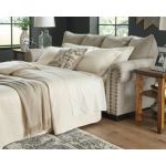 Zarina Queen Sofa Sleeper - Image 3