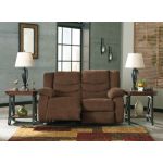 Tulen Reclining Loveseat - Image 6
