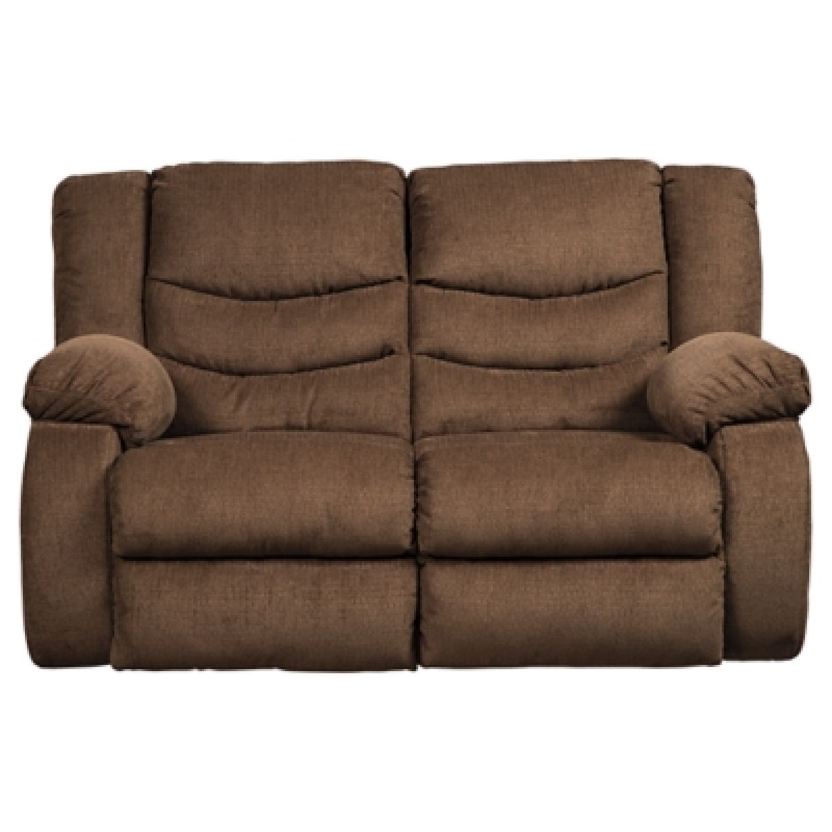 Tulen Reclining Loveseat - Image 2