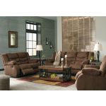 Tulen Reclining Sofa - Image 8