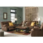 Tulen Reclining Sofa - Image 7