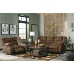 Tulen Reclining Sofa - Image 6