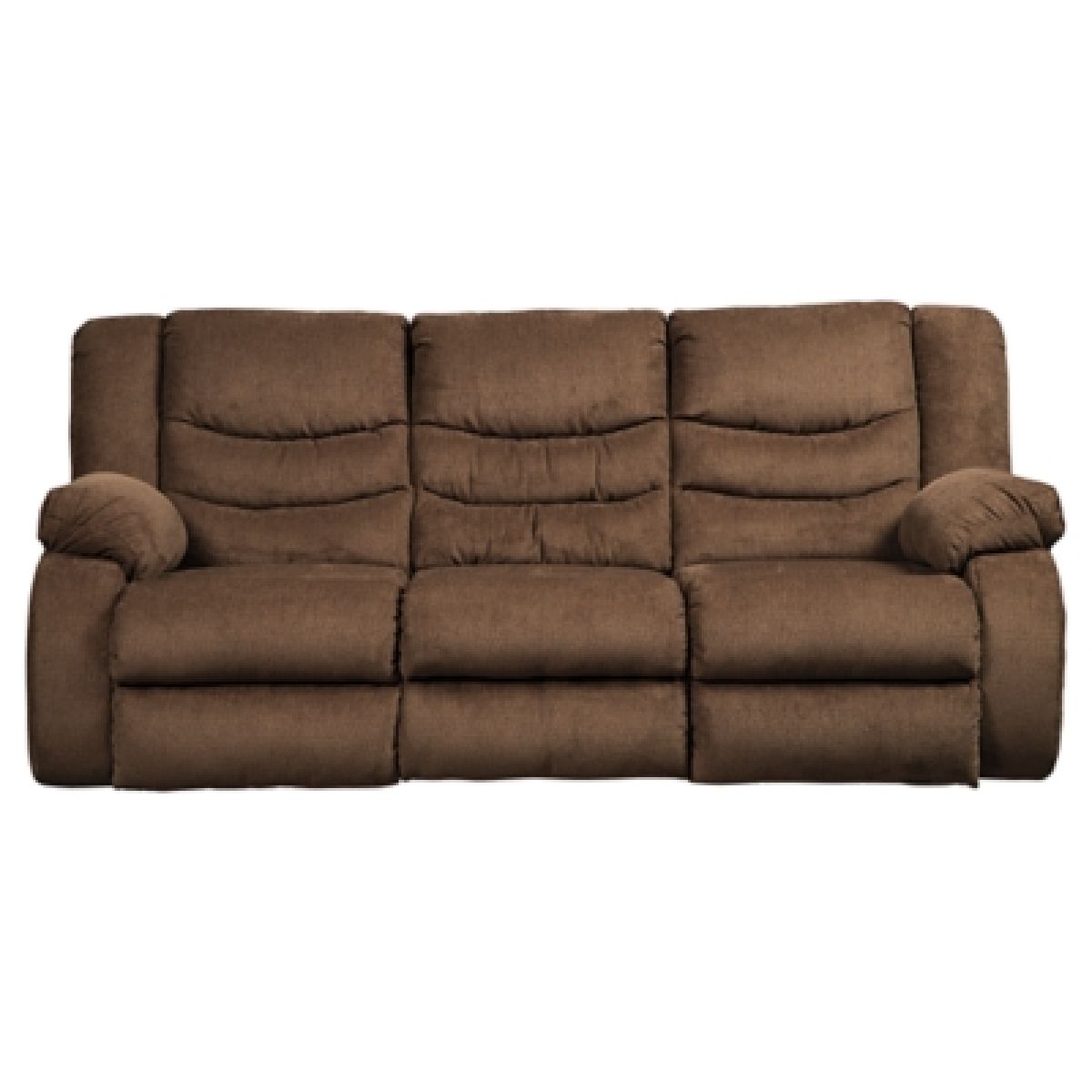 Tulen Reclining Sofa - Image 2