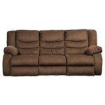 Tulen Reclining Sofa - Image 2