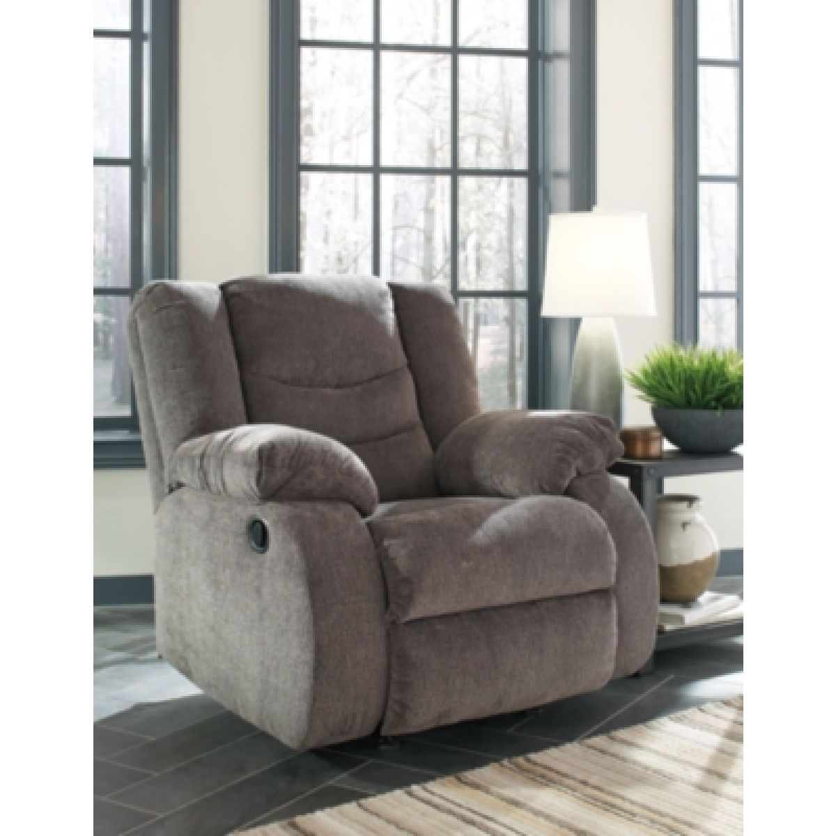 Tulen Recliner - Image 3