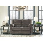 Tulen Reclining Loveseat - Image 7