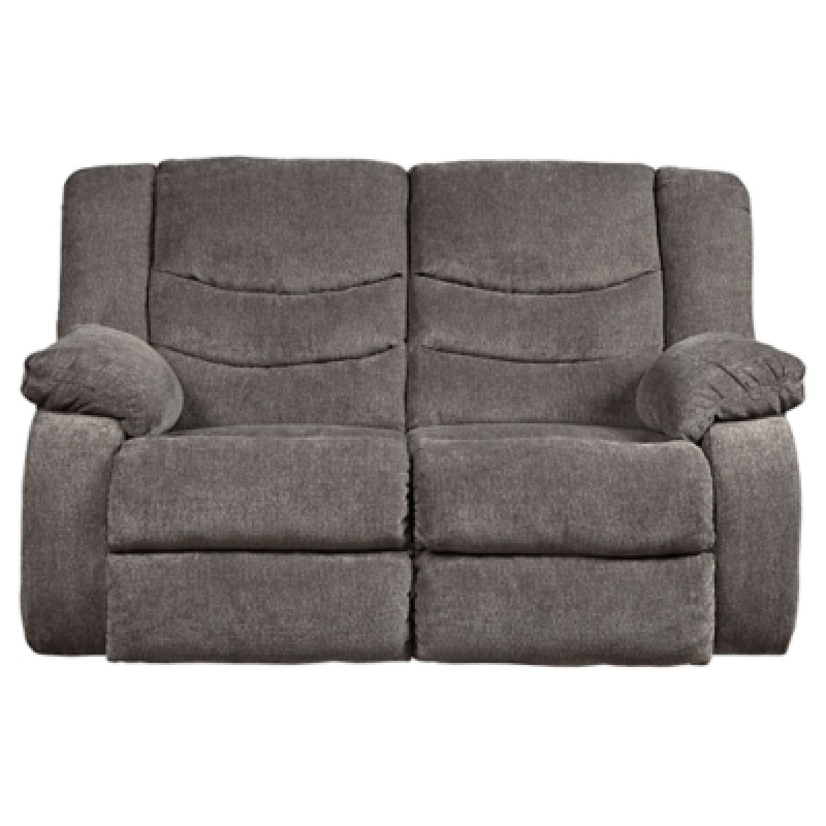 Tulen Reclining Loveseat - Image 2