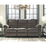 Tulen Reclining Sofa - Image 3