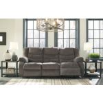 Tulen Reclining Sofa - Image 5
