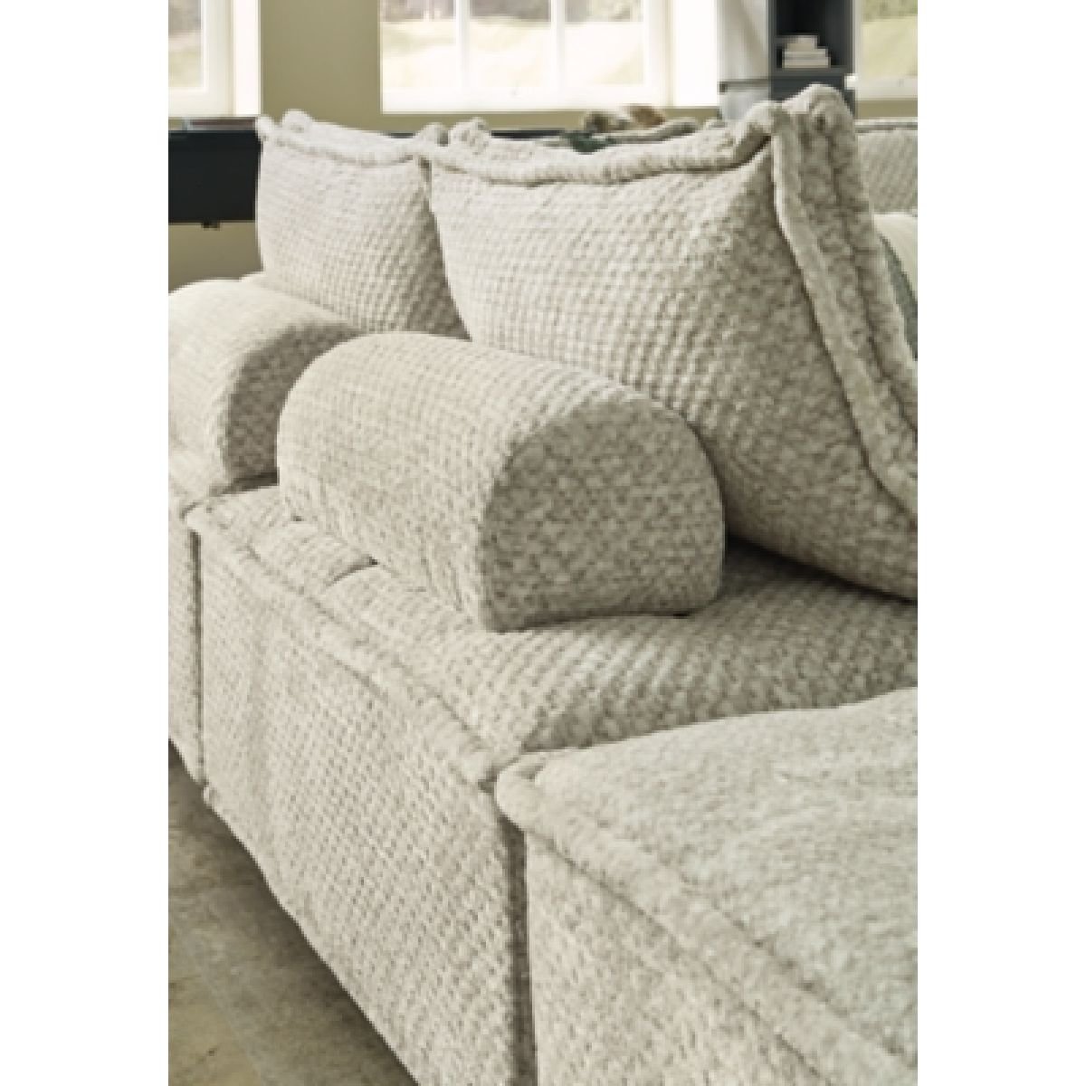 Bales Accent Chair - Image 9