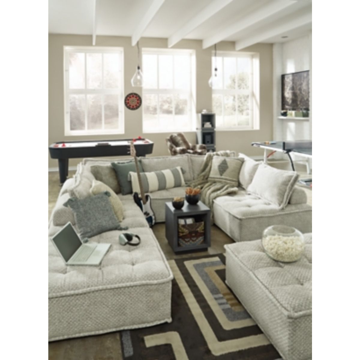 Bales Accent Chair - Image 12