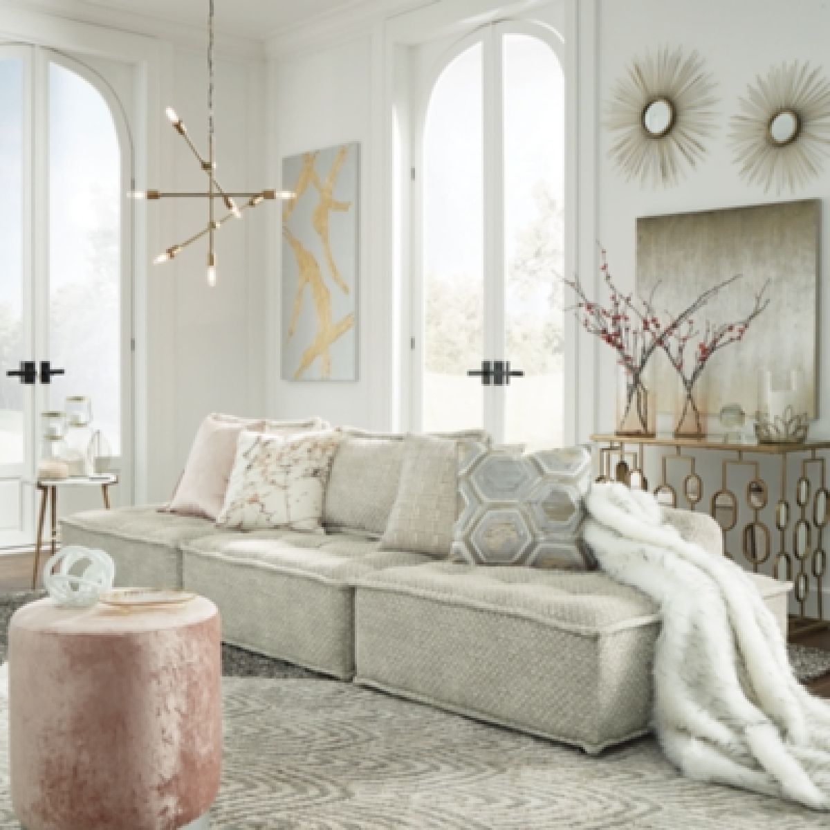 Bales Accent Chair - Image 15