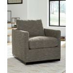Grona Swivel Accent Chair - Image 3