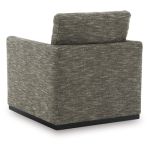 Grona Swivel Accent Chair - Image 5