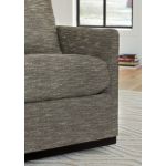 Grona Swivel Accent Chair - Image 6