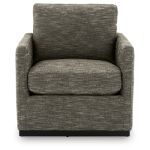 Grona Swivel Accent Chair - Image 4