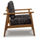 Bevyn Accent Chair - Image 4