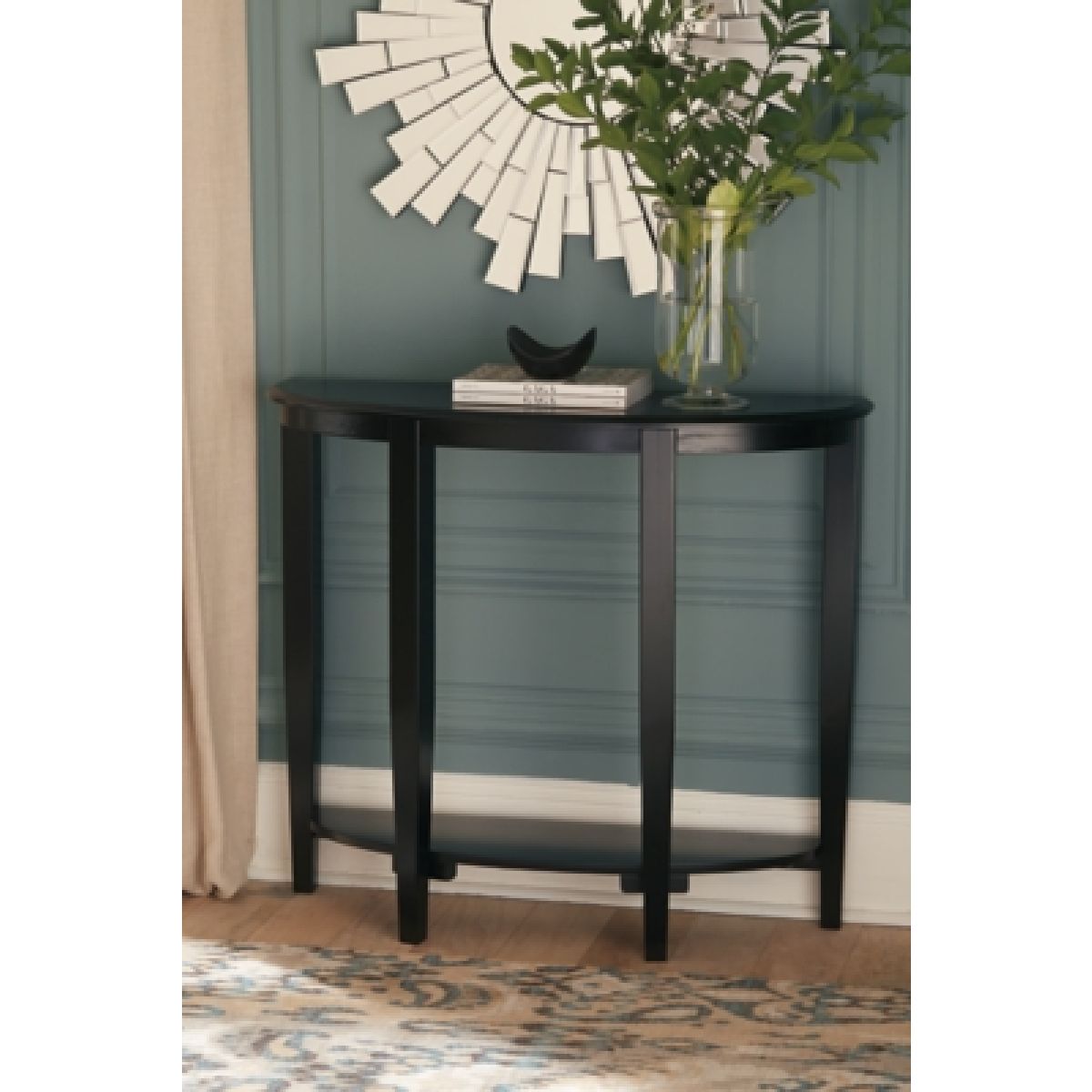 Altonwood Sofa/Console Table - Image 3