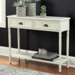 Goverton Sofa/Console Table - Image 3