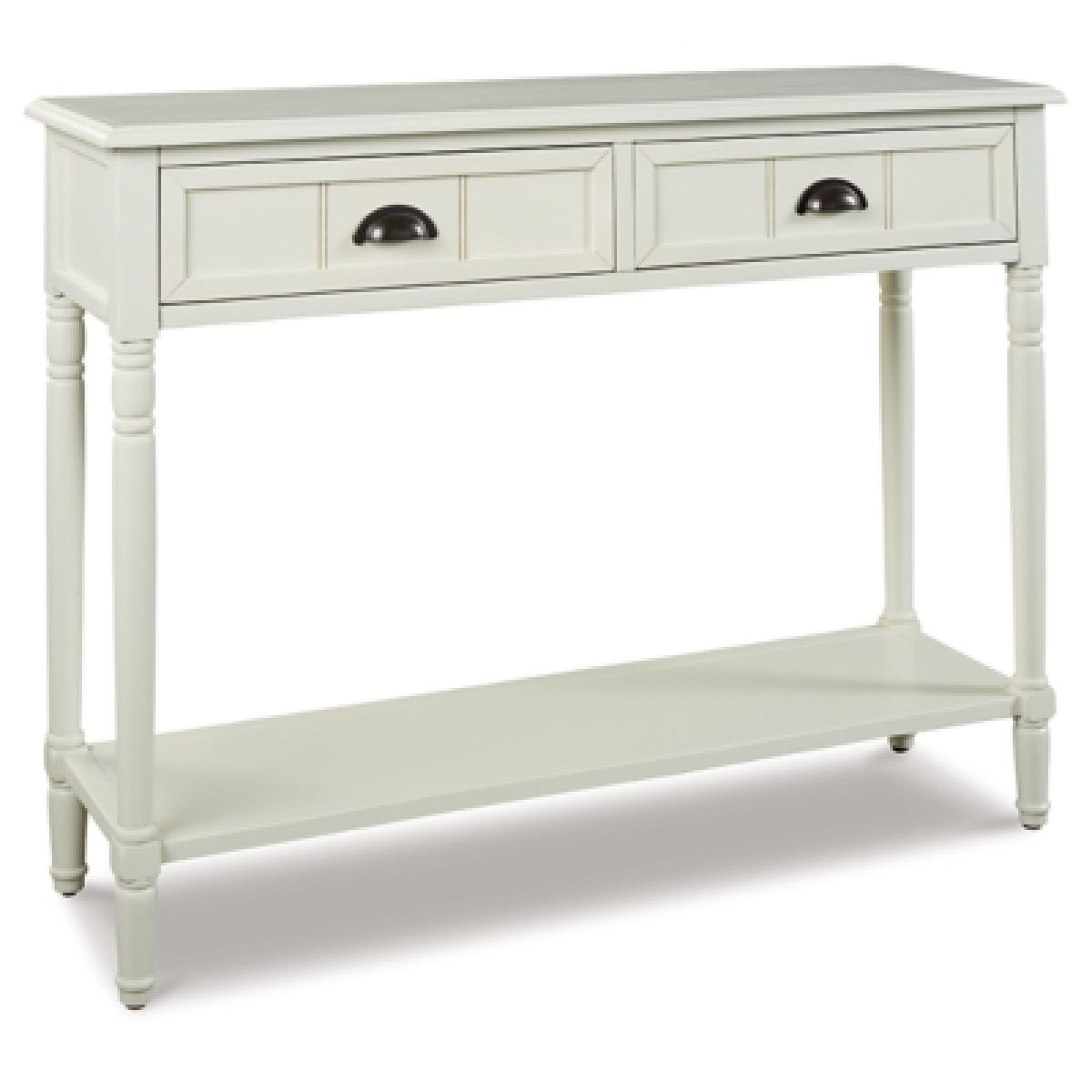 Goverton Sofa/Console Table - Image 2