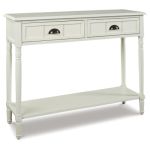 Goverton Sofa/Console Table - Image 2
