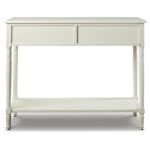 Goverton Sofa/Console Table - Image 6