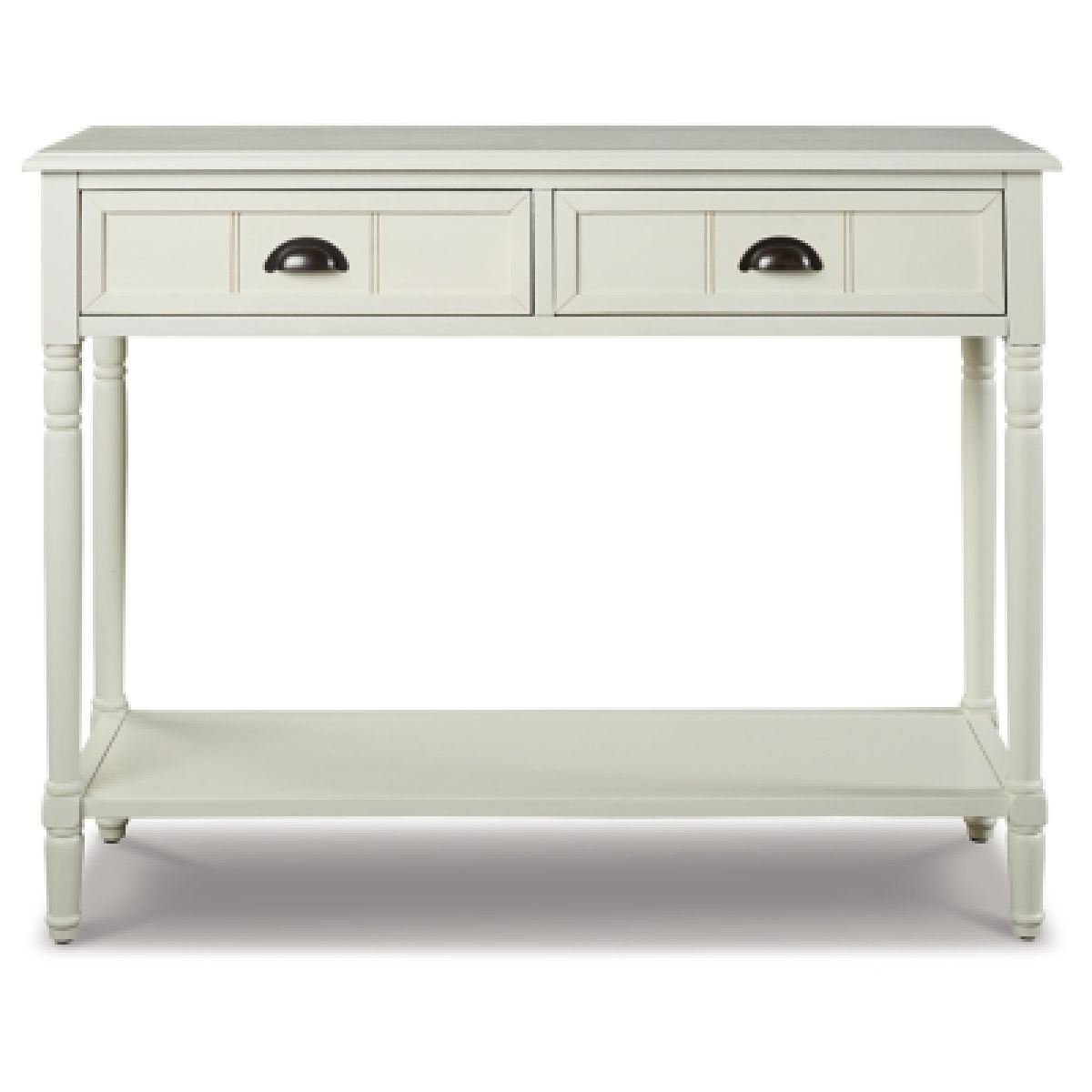Goverton Sofa/Console Table - Image 4