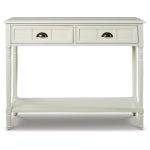 Goverton Sofa/Console Table - Image 4